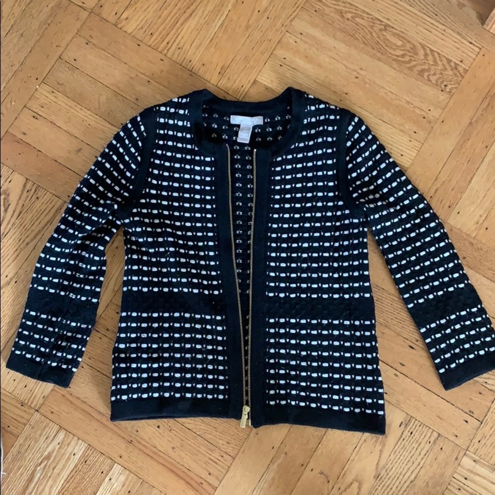 Banana Republic cardigan